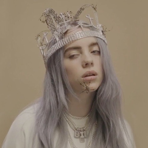 Billie Eilish - you should see me in a crown (B1A3 Remix) [FREE DOWNLOAD]