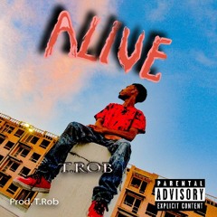 DEAD VIBE$ (PROD. T-ROB)Ft. Twelve