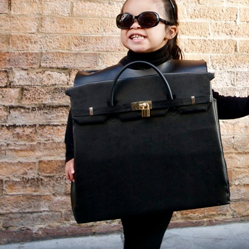 baby birkin