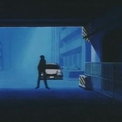 You've been acting so distant lately