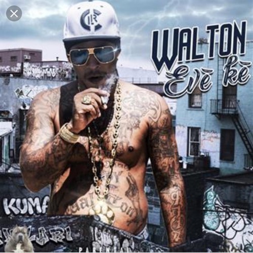 Walton CLR X Oblik X Bewone   X Hood  [Prod.ScarnX]