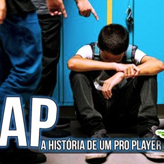 RAP - A HISTÓRIA DE UM PRO PLAYER (PIUZINHO)