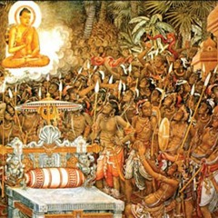 Meditation Retreat (AU/SYD) - 02 : 2019-04-19