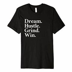 Dream Hustle Shine w/ Trey Tuck