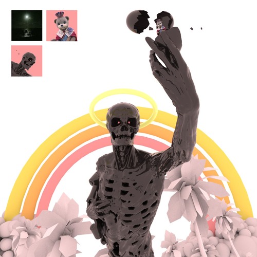Talk To Me (feat. FrankJavCee)
