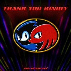 JAHMAR CARTER - THANK YOU KINDLY (PROD. MILLIONAIR)