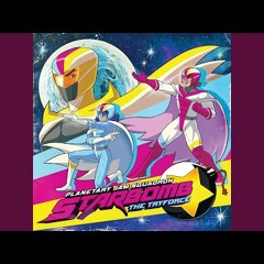 Starbomb - Tryforce