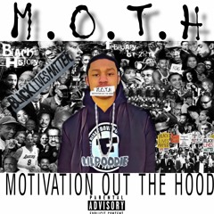 Lil Poodie - Choosen