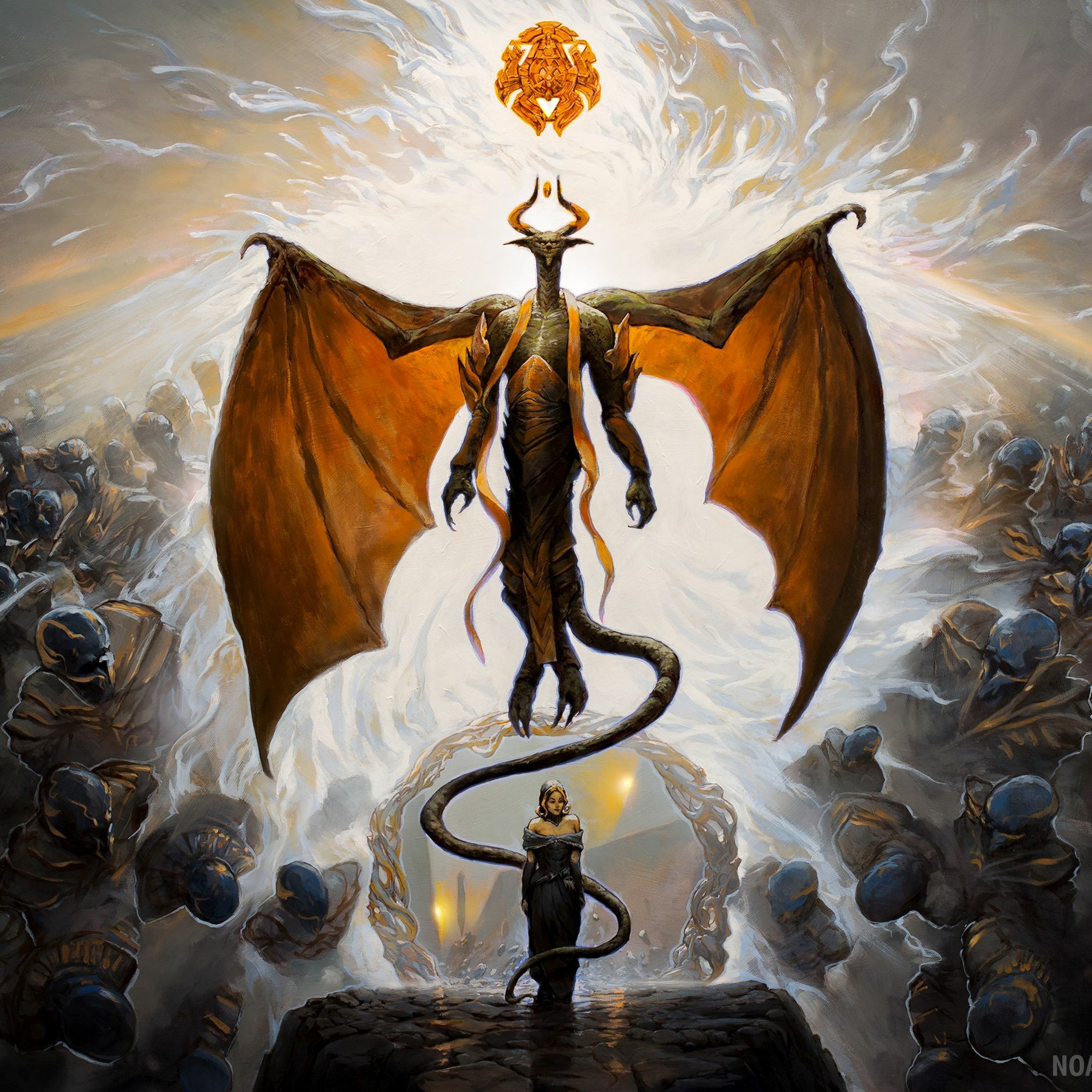 War of the Spark Constructed Set Review and Preorder Guide (Part 1) episode artwork