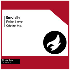 Fake Love ( Original mix )