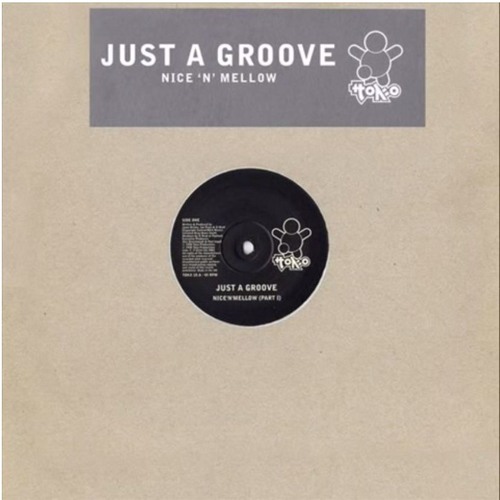 02 Nice N Mellow Part II