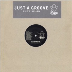 01 Nice N Mellow Part I