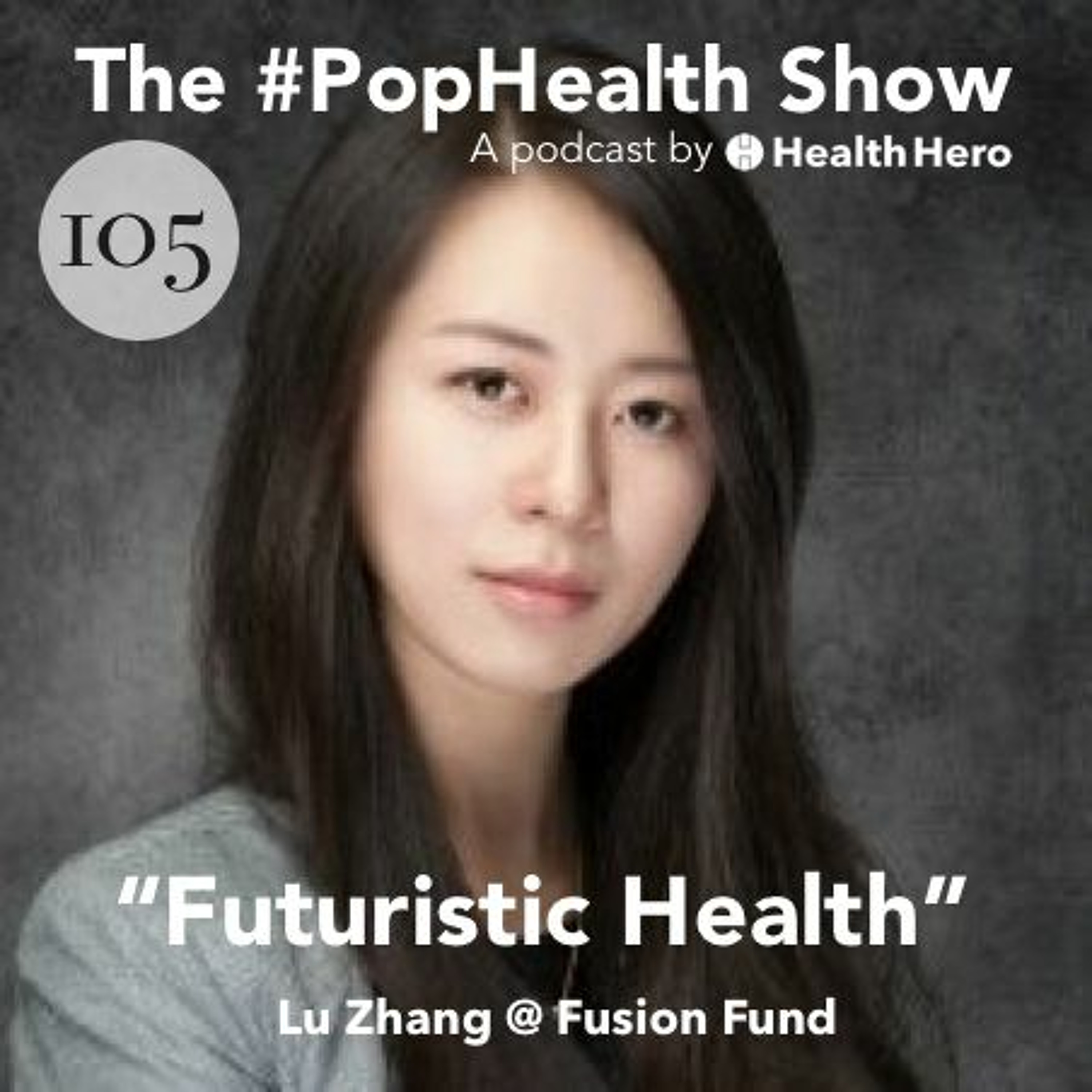 The #PopHealth Show