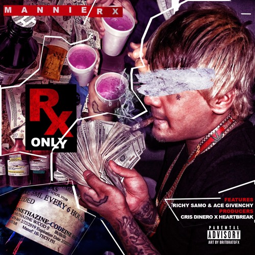 Check ft. Richy Samo (Prod. Cris Dinero)