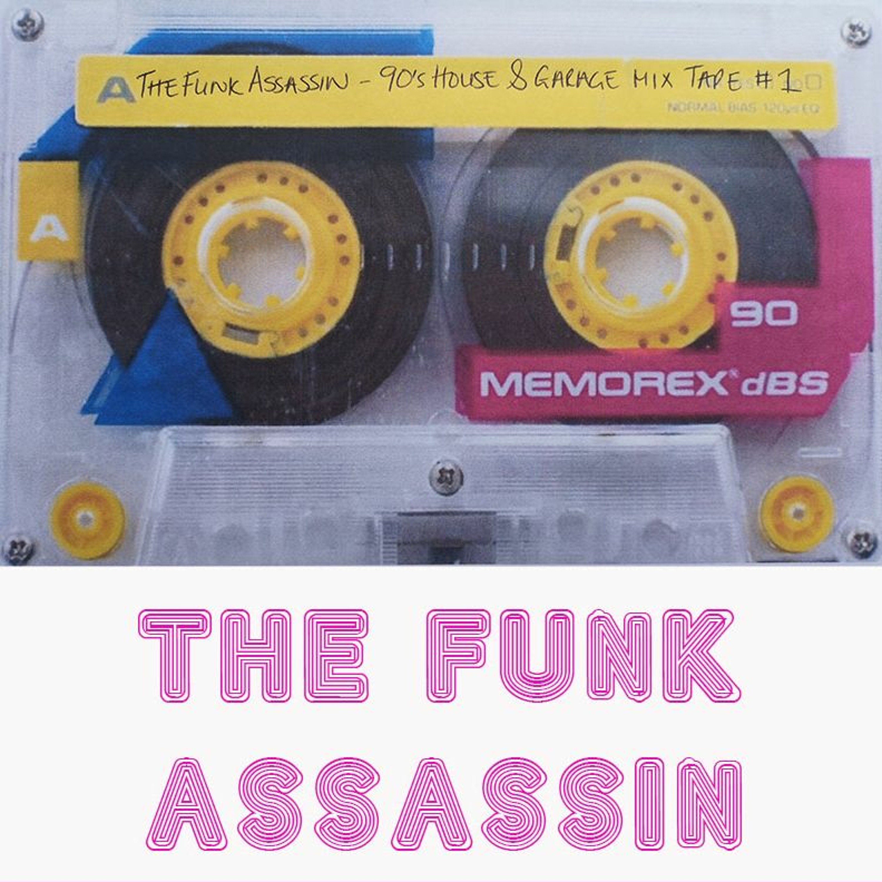 90s HOUSE AND GARAGE MIXTAPE BEST CLASSIC HOUSE GARAGE GROOVE DANCE WORD IS LOVE SHOW 39