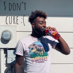 Money Don't Cure Sadness