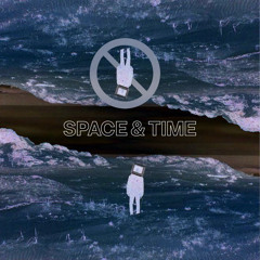 space & time (w/ Lucky) | prod by Krikit Boi