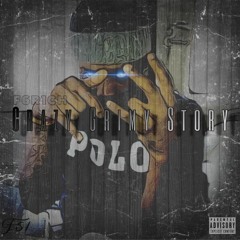 -Crazy Grimy Story