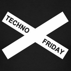 BANKAI @Techno Friday (Deep Minimal Mix)