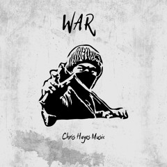 Aggressive/Dark Diss Type Beat | Hip-hop Instrumental - Chris Hayes Music