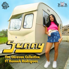 Sunny - The Caravan Collective Ft. Hannah Rodríguez