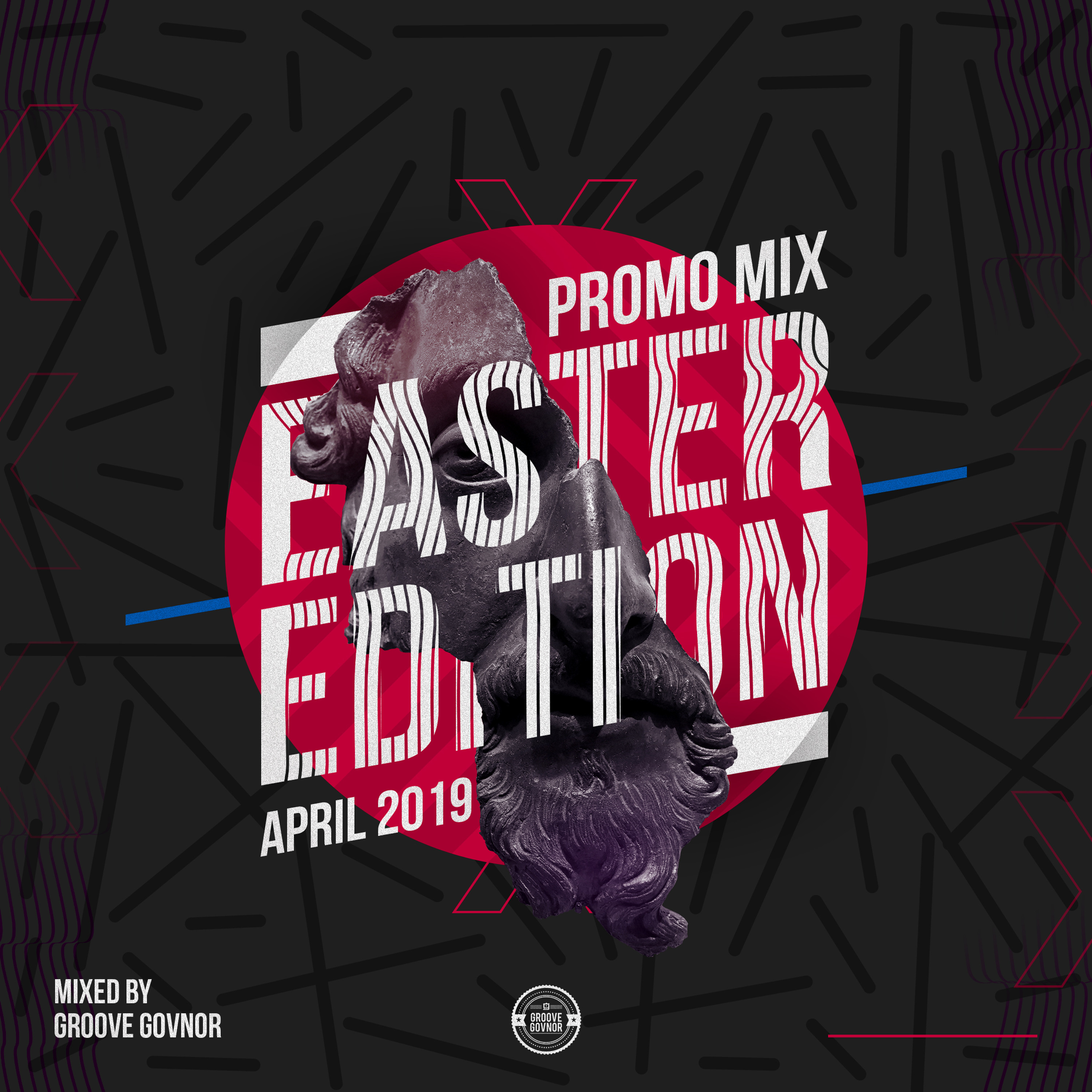 Promo Mix (April 2019)