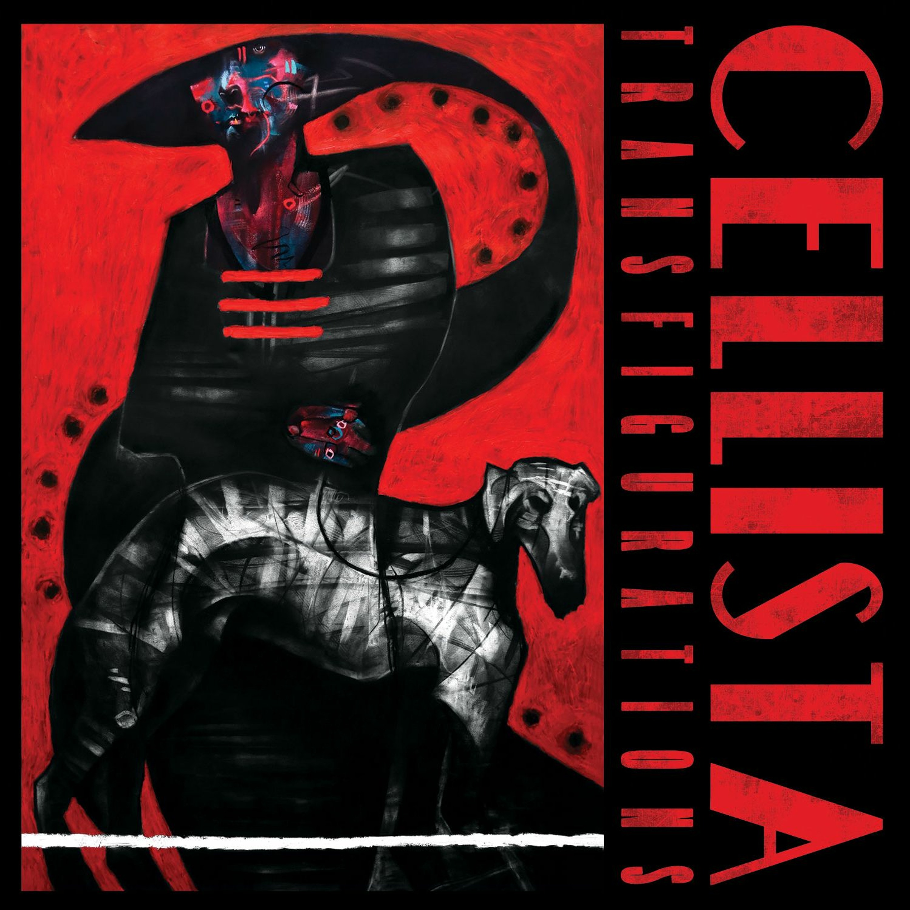 Cellista