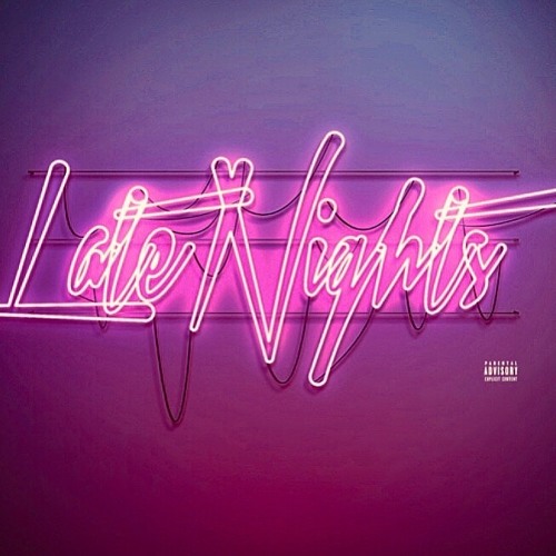 Stream Meetch - Late Nights by MitriTheGreat | Listen online for free ...
