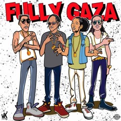 Sikka Rymes - Fimme Town [Fully Gaza Riddim]