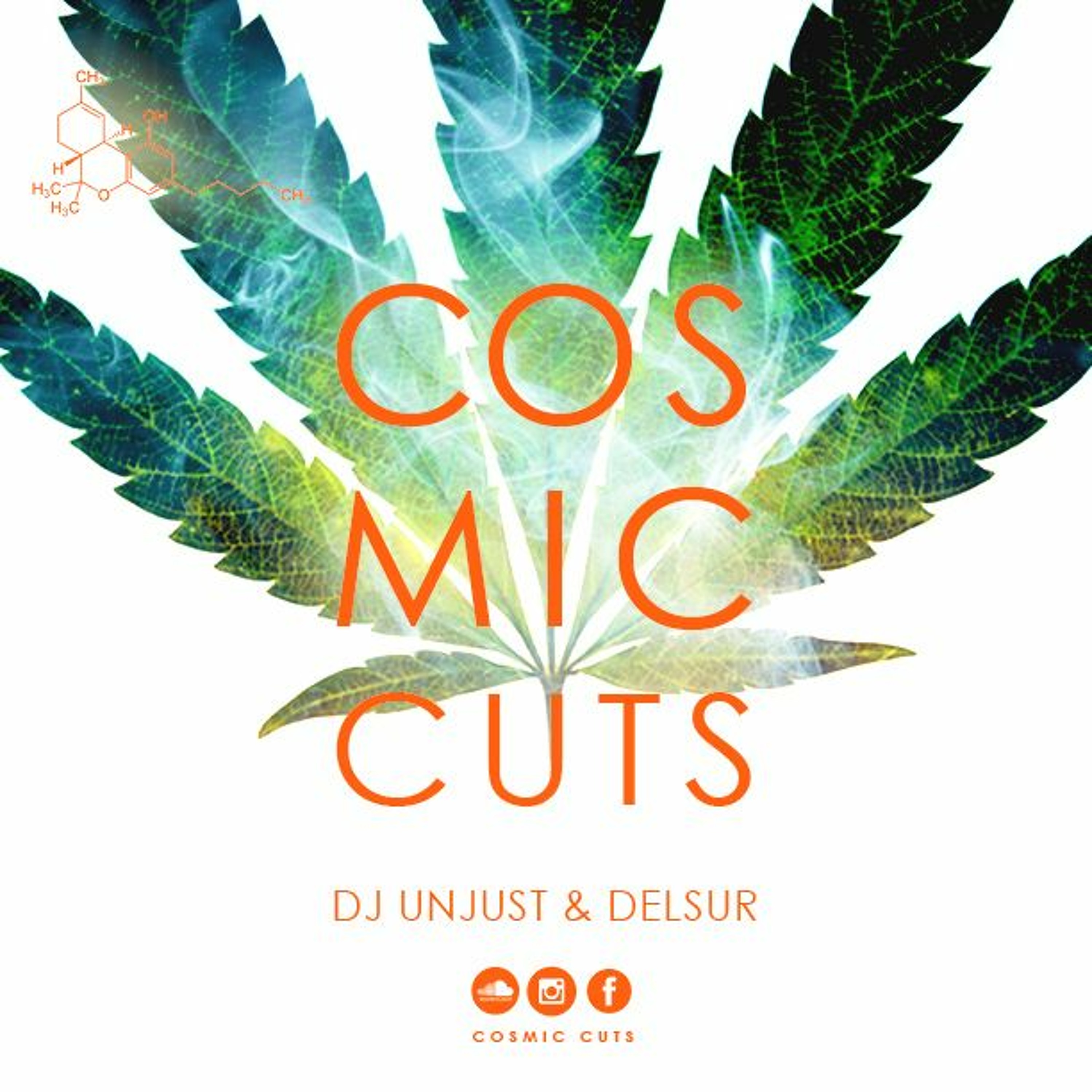 Cosmic Cuts