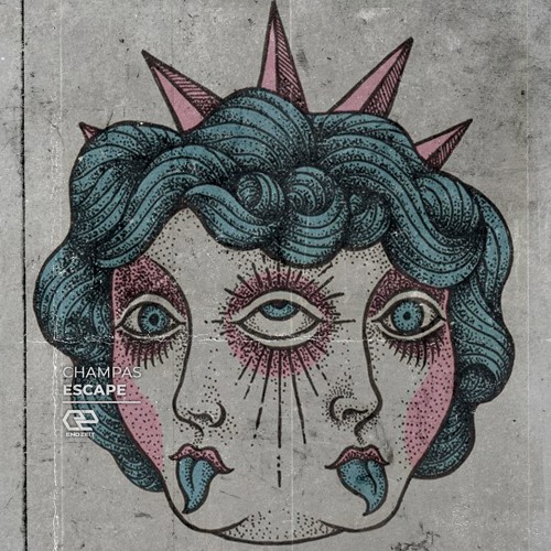 Escape (Original Mix) PreView