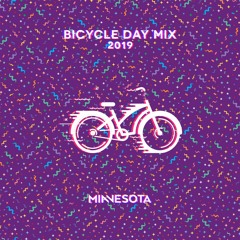 Bicycle Day Mix Vol. 2