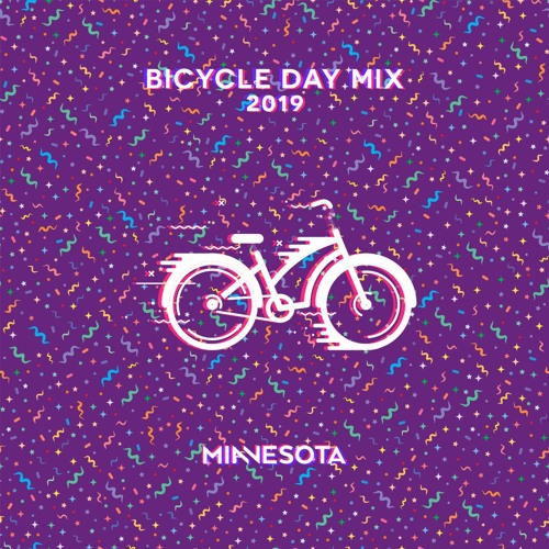 Bicycle Day Mix Vol. 2