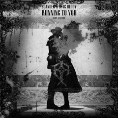 Slander X SpagHeddy - Running To You - (Necrotik Remix)