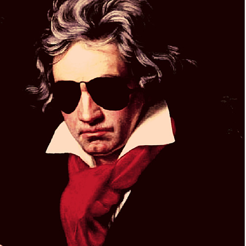 Beethoven 7th Symphony - 2nd movement Remix
