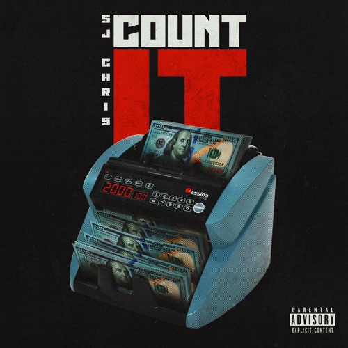Count It (Prod. Cxdy)
