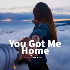 JA18 - You Got Me Home (feat. Sax)