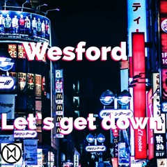Le's Get Down