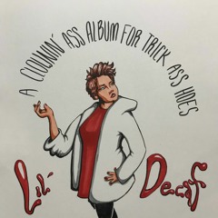 Dad Rock (Feat. Daddy Decaf)