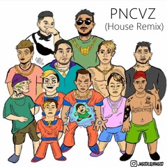 Tumbando el Club (PNCVZ House Remix)
