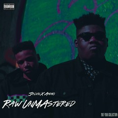 Come Over (Ammo x N'deya x Jalyn)