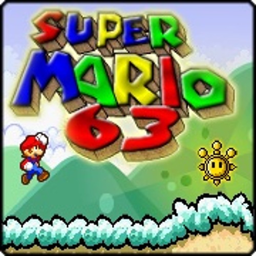 Stream Secret Course Super Mario 63 by Rumia Listen online