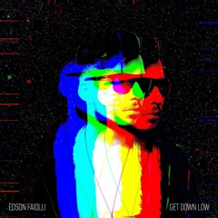 Edson Faiolli & Wizzi - Kinda This