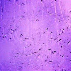 Purple Rain Finished