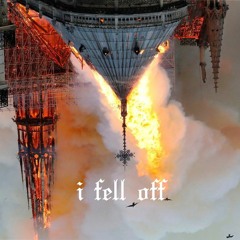 IFELLOFF prod. RXMVN
