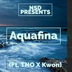Aquafina (Feat. TNO X Kwon)