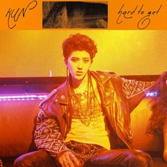 Hard To Get - Cai xukun