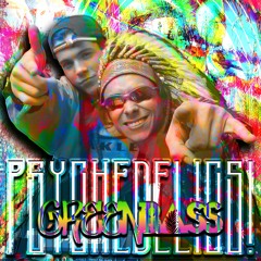 PSYchedelics!