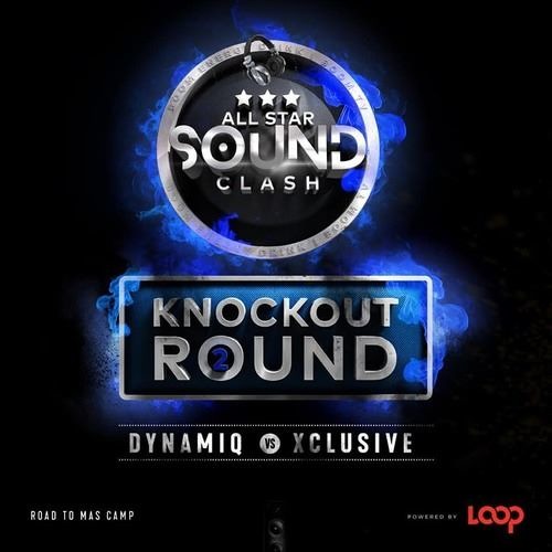 Dynamiq Vs Xclusive 4/19 ( Boom Clash Knock Out Round)