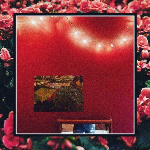 blue for you - four digits (wip)